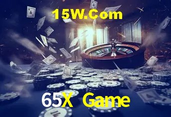 Weekend Specials 65X Game