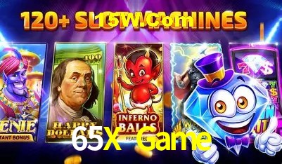 Games Directory 65X Game