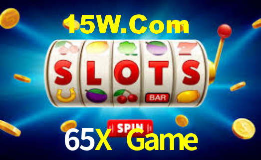 Exclusive Games 65X Game