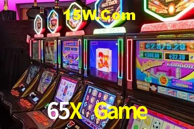 Platform Technology 65X Game