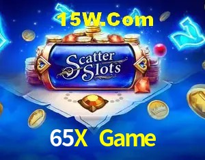 Seasonal Promotions 65X Game